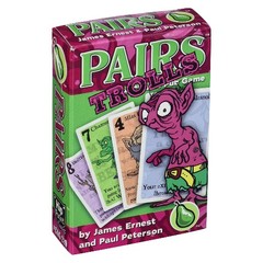 Pairs: Trolls