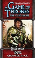 A Game of Thrones: The Card Game - Spoils of War