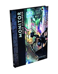 Monitor by Leigh Alexander