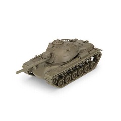 World of Tanks - USA Tank Expansion - M48A5 Patton