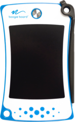 Mini Boogie Board - Blue (FLG Logo)
