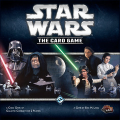 Star Wars: The Card Game - Base Game