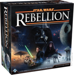 Star Wars - Rebellion