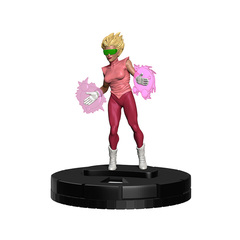 Boom-Boom - 042 - Rare