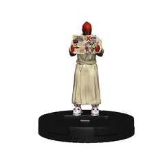 Deadpool - 034a - Rare