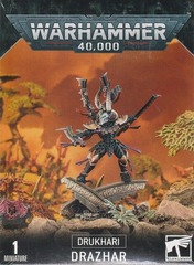 Drukhari: Drazhar