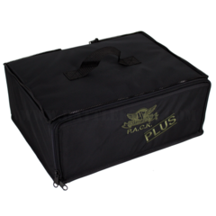 P.A.C.K. Plus Empty (Black)