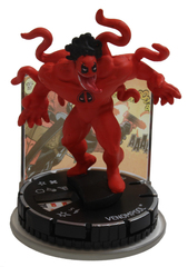 Venompool - 068 - Chase