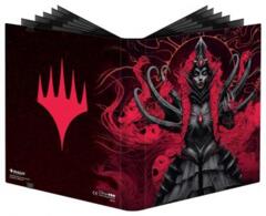 Ultra Pro - MTG: Innistrad Crimson Vow PRO-Binder 9-Pocket - UPR19202