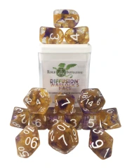 Sets of 15 w/ Arch'd4: Diffusion Warlock's Pact