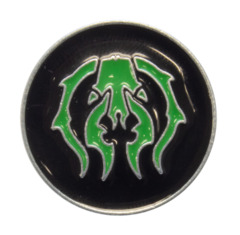 Guilds of Ravnica - Enamel Pin - Golgari