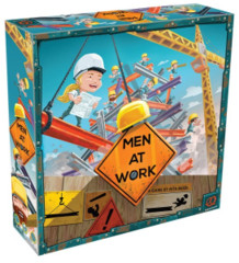 Men At Work