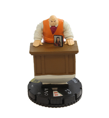 Kingpin - 057 - Super Rare
