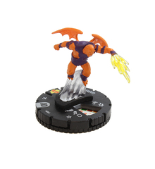Gargoyle - 044 - Rare