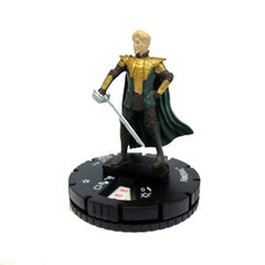 Fandral - 011 - Rare
