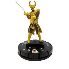 Heimdall - 010 - Rare
