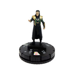 Loki - 013 - Rare