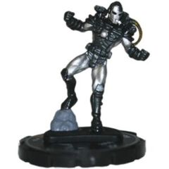 War Machine - 200 - Promo