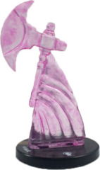 Axe (Violet) (R206.02)