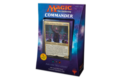 Commander 2017: Arcane Wizardry