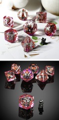 Dice Habit-Squirrel