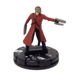 Star-Lord - 101 - Starter Set