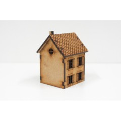 Small Country House 15mm