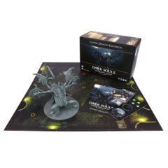 Dark Souls Board Game - Gaping Dragon Expansion