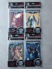 Transformers Fun Pack