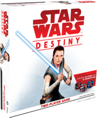 Star Wars: Destiny Two-Player Game