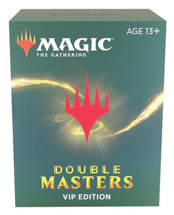 Double Masters VIP Edition Pack