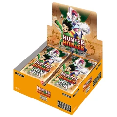 Union Arena - Hunter x Hunter Booster Box