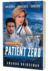 Pandemic - Patient Zero