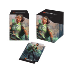 Ultra Pro - 100+ Core Set 2019 - Vivien Reid