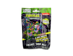 TMNT Unplugged Gravity Feed Pack