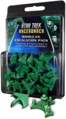 Star Trek: Ascendancy - Romulan Escalation Ship Pack