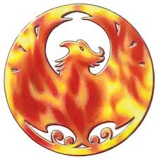 Ivory Edition Phoenix Clan Tin Deck