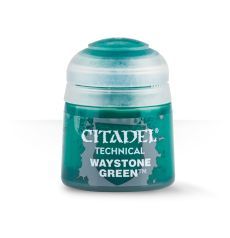 Technical: Waystone Green