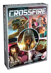 Specter Ops: Crossfire