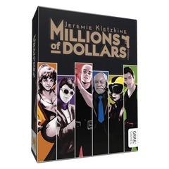 Millions of Dollars