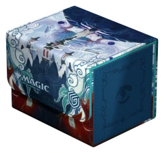 Ultimate Guard Sidewinder 100+ Xenoskin - Magic: The Gathering 