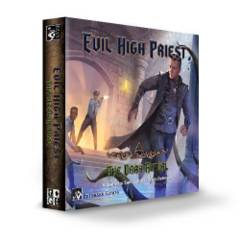 Evil High Priest: The Dark Ritual