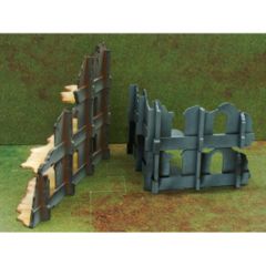 Modular ruins Pack #1