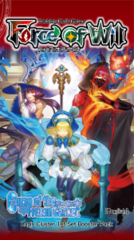 Curse of the Frozen Casket - Booster Pack