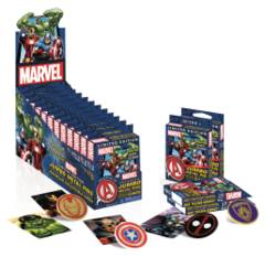 Limited Edition MARVEL Jumbo Pin