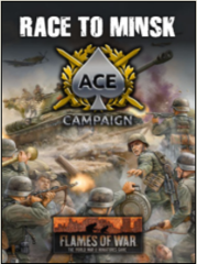 Race To Minsk: Ace Campaign(FW266B)