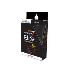 Deck Guard - Elite2 - Japanese - Gloss - Black