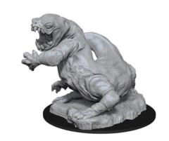 Frost Salamander - 90254 - D&D Nolzur's Marvelous Miniatures