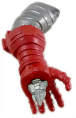 Left Arm (Hulkbuster) (A005)