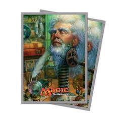 Ultra Pro Magic The Gathering: Unstable - Deck Protector 120Ct #1 (UP86674)